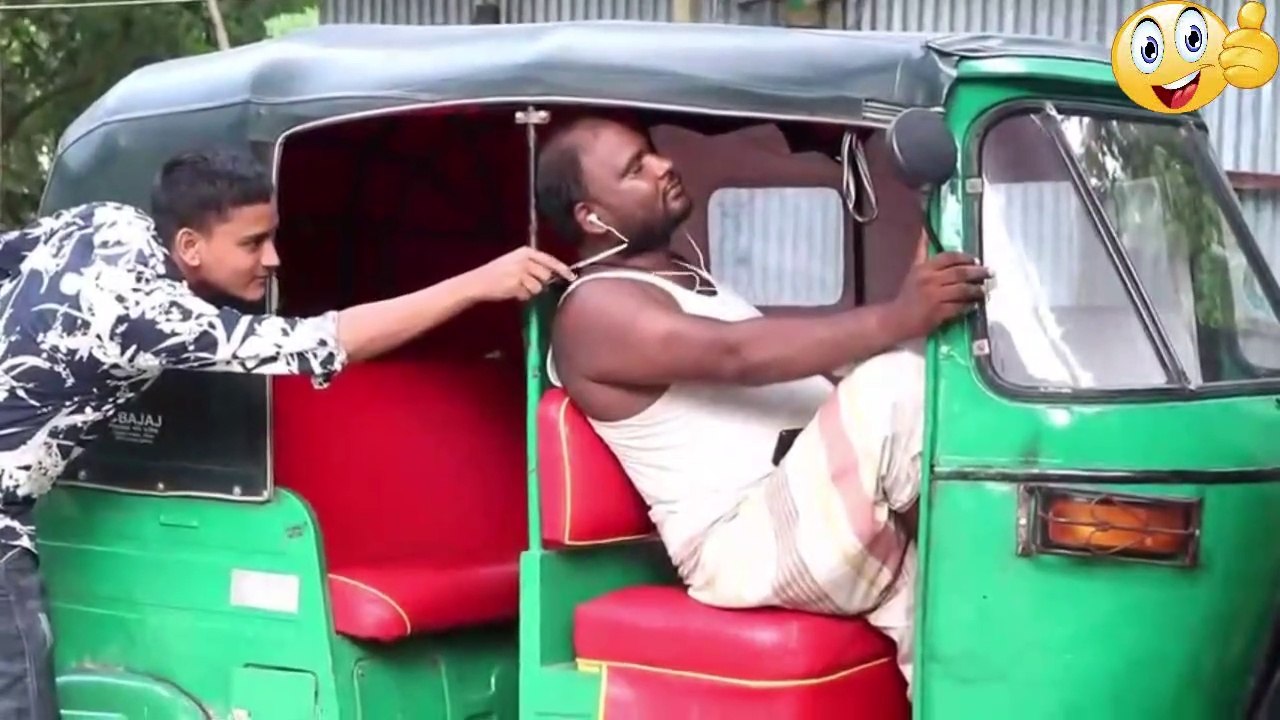 Earphone cutting | EARPHONE TERE BAAP KA HAI | Gone wrong | Prank | PRANKSTERS