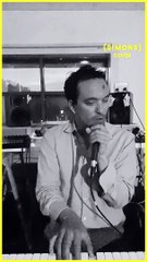 SIMONE -  COVER : Malik Djoudi reprend « Dis-lui toi que je t’aime » de Vanessa Paradis