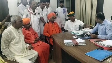 Video: 'भ्रष्टाचार में डूबी राज्य सरकार, कांग्रेस का चरित्र ही खराब'