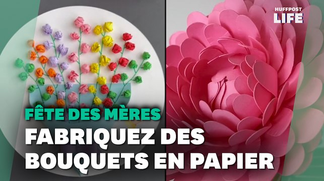 Pour la fête des mères, 4 tutoriels pour changer du collier de nouilles