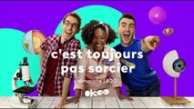 C'est toujours pas sorcier : Quand le savon se fait mousser - Bande annonce