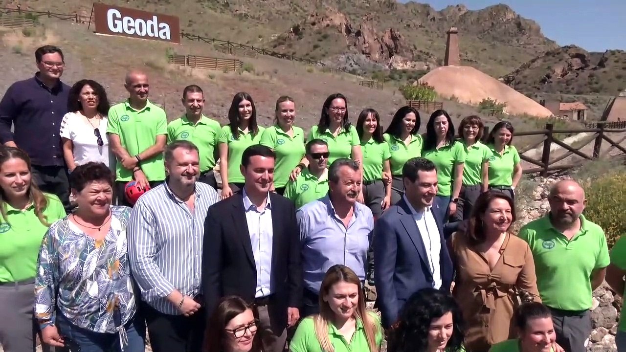 Moreno usará "todos los instrumentos" necesarios si fracasa la negociación del Tajo-Segura