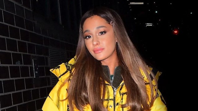 Ariana Grande rend hommage aux victimes des attentats de Manchester