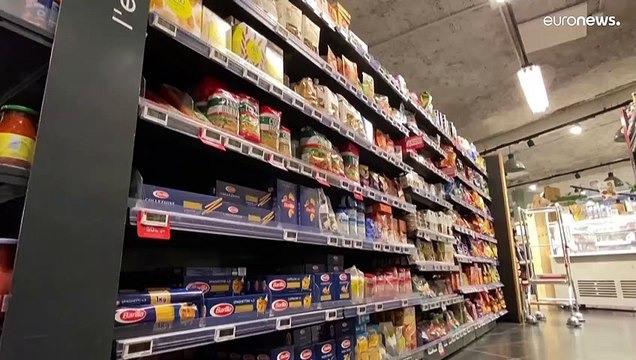 Из-за войны дорожают удобрения - растут цены на еду