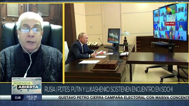 Rusia y Bielorrusia tienen recursos suficientes para evitar el triunfo de las sanciones