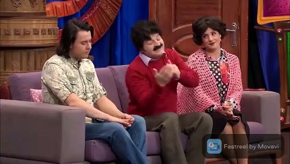 Her yerde eşin-güldür güldür