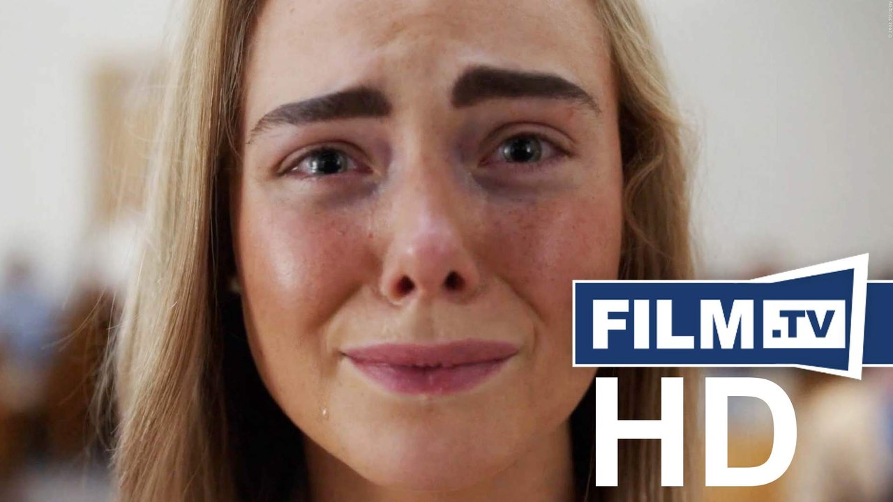 The girl from plainville trailer deutsch german (2022)