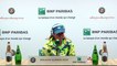 Roland-Garros 2022 - Naomi Osaka : "I'm not sure about going to Wimbledon and I tell myself that I will have to overcome my fears"