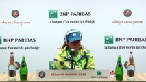 Roland-Garros 2022 - Naomi Osaka : 