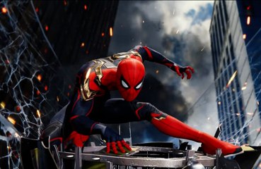 Marvel reached out to Microsoft and Sony about making games