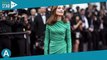 Cannes 2022 : ce look à la Kardashian déroutant d'Isabelle Huppert sur le tapis rouge