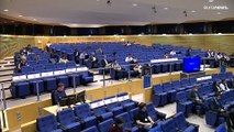 Unione europea, il Patto di Stabilità resta sospeso anche per il 2023