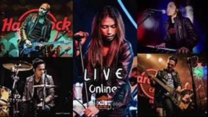 Victims of Love - Ice Bucket Band Cover (Joe Lamont)-lVxQKR6LgZI-144p-1653313767260