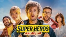 Super-héros malgré lui - Vidéo à la Demande