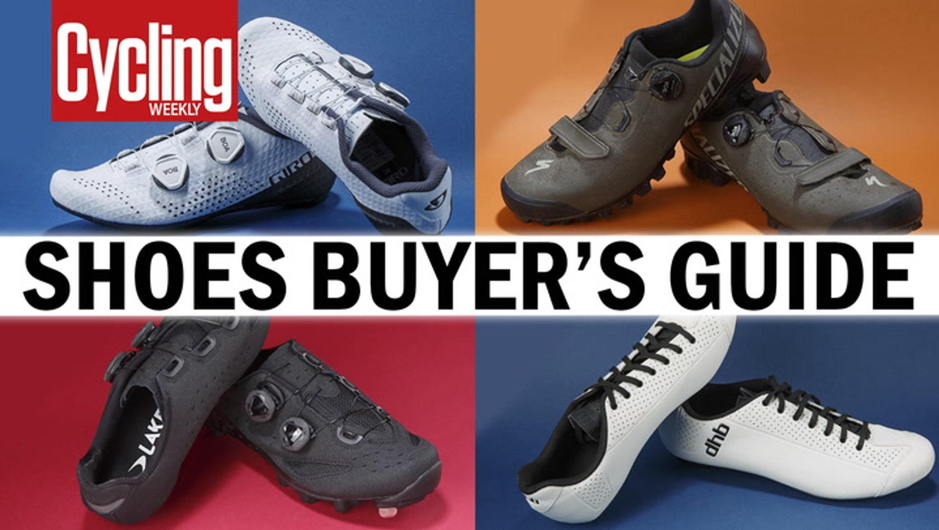 The Ultimate Guide To Cycling Shoes | Clipless Shoes Buyers Guide - video  Dailymotion