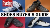 The Ultimate Guide To Cycling Shoes | Clipless Shoes Buyers Guide