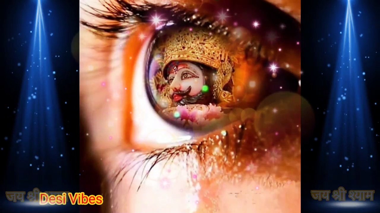 ​ @Desi Vibes  #khatushyamji #whatsappstatusvideo #new_rajasthani_whatsapp