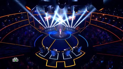 «You're Super!» Vladimir Skripal  ( Grenade )