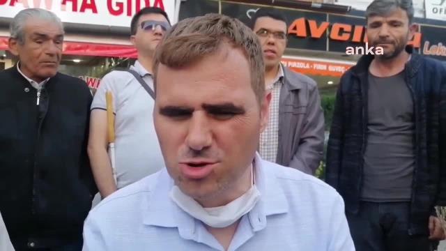 Türkiye Görme Engelliler Derneği Genel Başkanı Karadayı: Evde Bakım Parası ve Sakatlık Maaşı ile İlgili Problemler Var