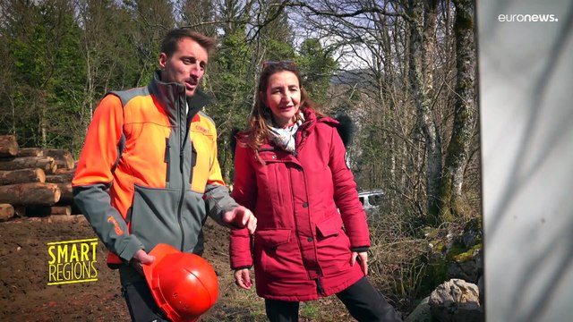 Comment la certification Bois des Alpes a-t-elle permis de revitaliser la filière bois ?