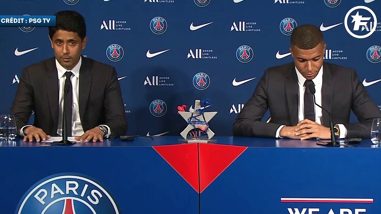 PSG : Nasser Al-Khelaïfi adresse un message fort à Kylian Mbappé !
