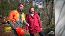 Legno di qualità e a chilometro zero: la certificazione Bois des Alpes