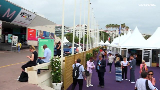 Cannes 2022, non solo film ma anche occhi puntati sulla guerra in Ucraina