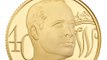 Prince William’s 40th birthday will be marked with a special commemorative £5 gold coin