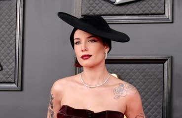 Halsey claims she can't release new music without going viral