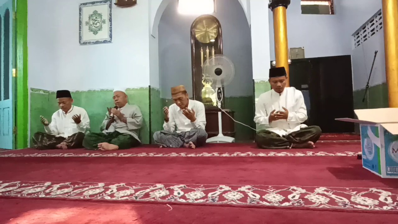 Haul Simbah II