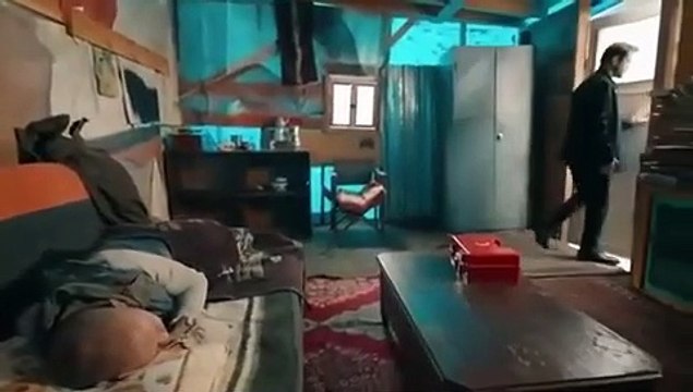 Cukur / The Pit - Episode 77 (English Subtitles)