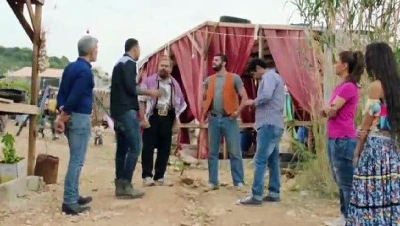 Samra - Capitulo 07 Completo