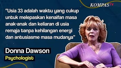 Lakukan Ini Saat Kamu Menginjak Usia 30 Tahun