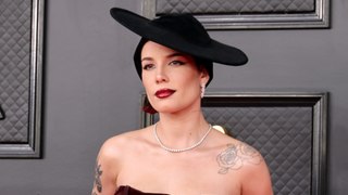 'I deserve better': Halsey claims she can't release new music without going viral