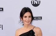 Courteney Cox: „Ich hatte eine Midlife-Crisis“