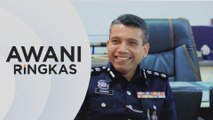 AWANI Ringkas: Nik Ezanee sah kembali ke Bukit Aman