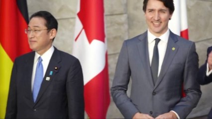 Le G7 prend des mesures pour mieux préparer les pandémies futures