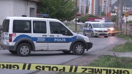 Halı sahada faul yaptığı gerekçesiyle pompalı tüfekle vurulan kişi hayatını kaybetti