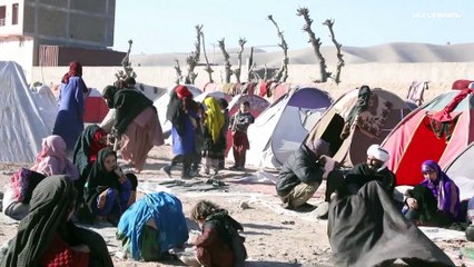 Alto Commissariato Onu: 100 milioni di rifugiati nel mondo