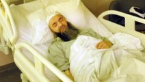 Kalbi tekleyen ve apar topar ameliyata alınan Cübbeli Ahmet Hoca sevenlerinden dua istedi