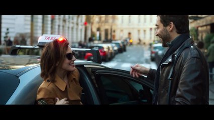 Un lío inesperado - Tráiler oficial VOSE
