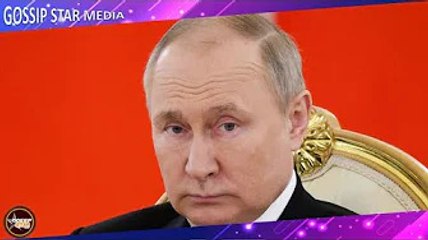 Vladimir Poutine sur le départ du Kremlin ? Ces révélations inattendues d'un ancien espion britanniq