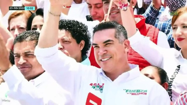 #EnVivo | #CaféYNoticias | Sheinbaum: México está listo para una Presidenta | Asesinan a activista