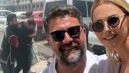 Şafak Mahmutyazıcıoğlu cinayeti: Serkan Dakman tutuklandı