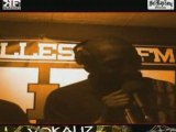 BXL RAP ZONE #13HOR - PROSES D'ASSASSIN (LIVE @ RADIO KIF)