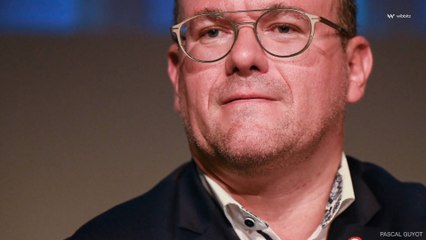 Le ministre des Solidarités Damien Abad accusé de viol, les ministres gardent le silence