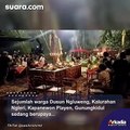 Warga di Lokasi Syuting KKN di Desa Penari Kecewa dengan Pembuat Film, Kenapa?