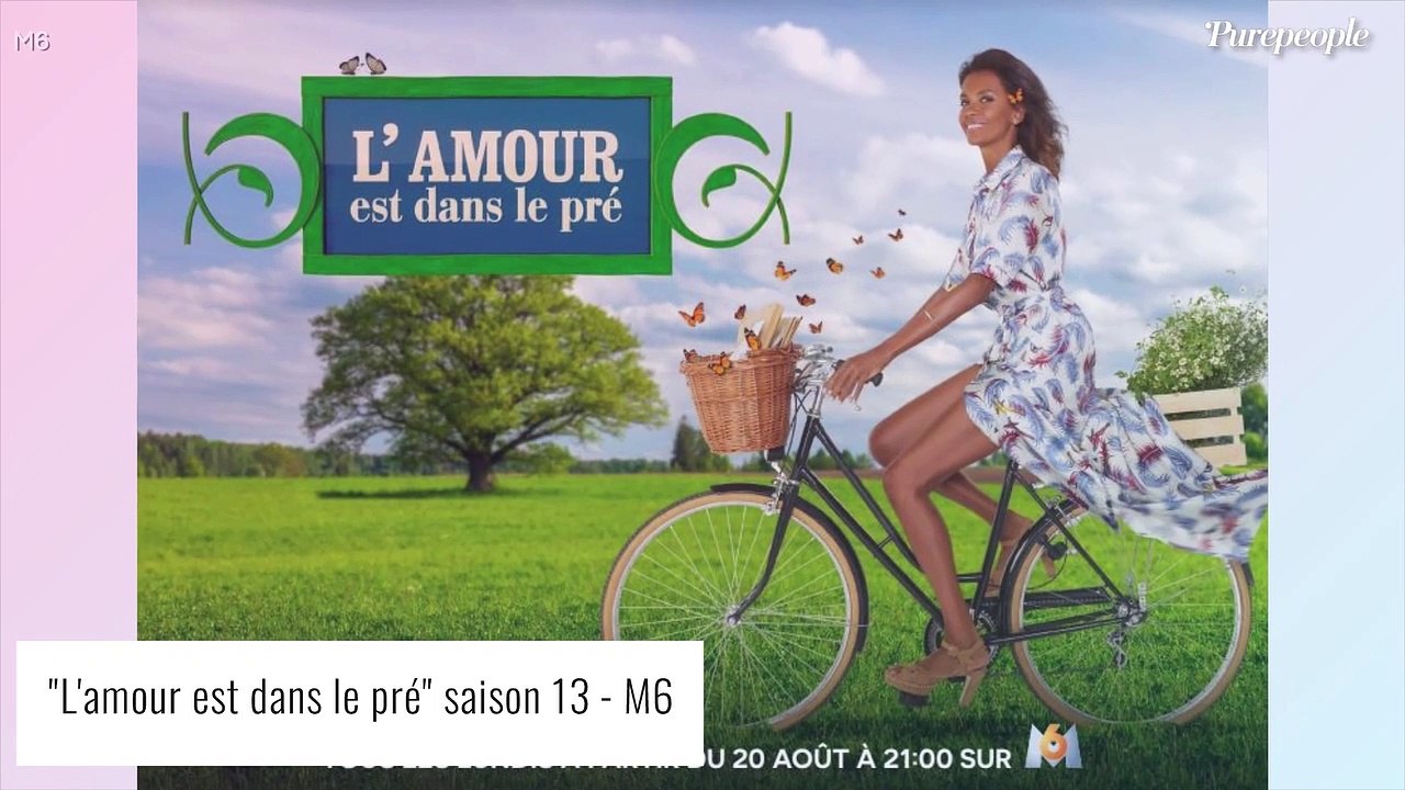 Laetitia (L'amour est dans le pré) fiancée : elle a demandé son beau rugbyman en mariage, vidéo !