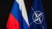 l'OTAN annonce une réaction inattendue de sa part en cas d'utilisation d'armes nucléaire