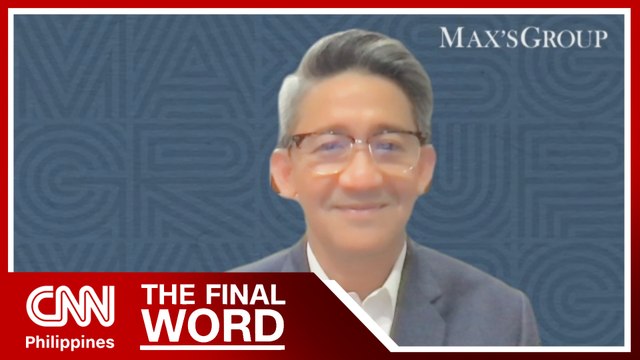 Recovery of PH's largest casual dining restaurant company | The Final Word